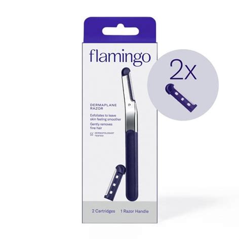 Flamingo : Reusable Razors : Target