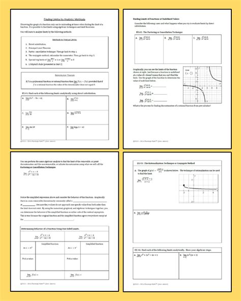 Flamingo Math Functions Homework Answer Key