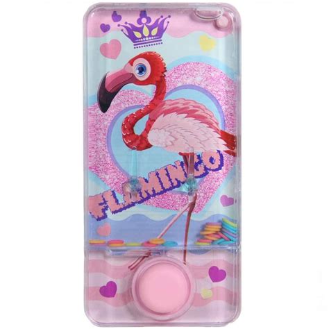 Flamingo oyunu
