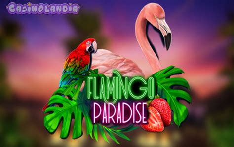 Flamingo slot