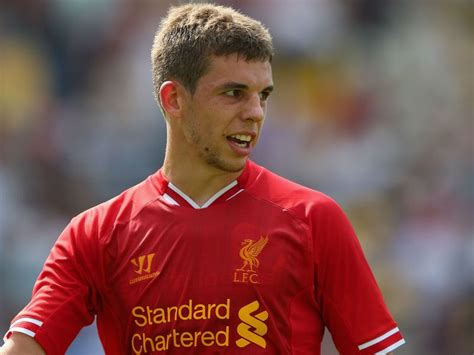 Flanagan departed Liverpool in the summer of 2018 and went on to represent Rangers, Charleroi and HB Koge before the decision to retire following further knee surgery. “Ultimately my long-term health has to come first,” he said upon announcing the news. “So following medical advice the right thing for me to do now is retire from the …. 