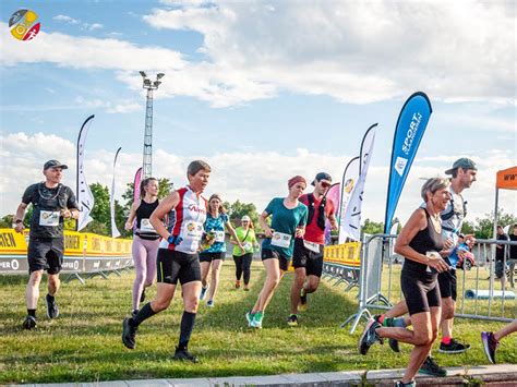 Flanders Triathlon Sports by iZuro