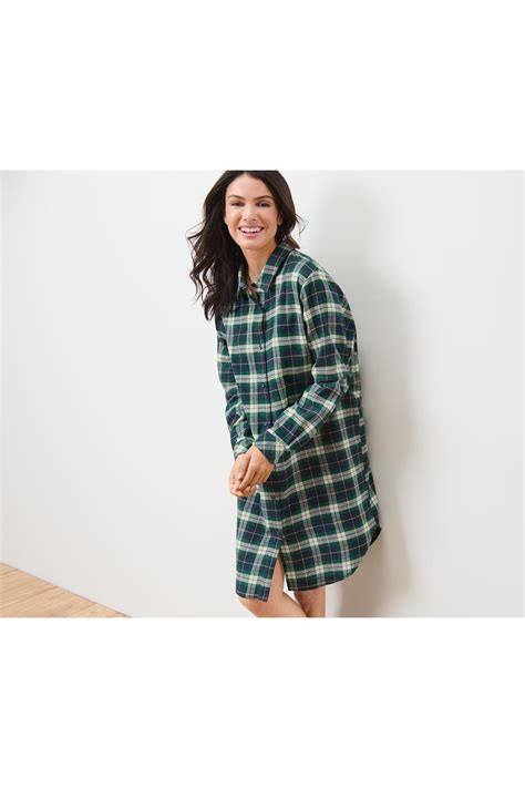 Flanel Gecelik 688667.