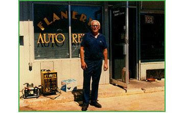 Flanery brothers automotive. Specialties: Family owned and operated since 1982 Dred Scott Auto in Bloomington has been servicing the local area and surrounding cities now for over 35 years. Our goal is to offer our customers simple solutions. Our friendly service advisers are dedicated to making your visit as simple as possible. Established in 1982. Established Since 1982 Dred Scott Auto in Bloomington has been servicing ... 