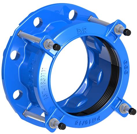 Flange Adaptors and Couplings - AVK UK