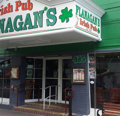 Flannagans. West Palm Beach. 330 Southern Boulevard, West Palm Beach, FL 33405. 561.659.3129. Online Ordering. Every Day: 11 AM – 1 AM. Outdoor Seating. Open So Flippin' Late. Get Directions. 