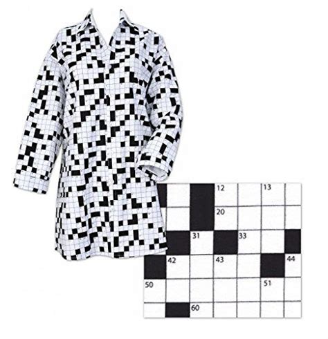 Flannel items crossword clue. The Crossword Solver found 30 answers to "fannel items", 5 letters crossword clue. The Crossword Solver finds answers to classic crosswords and cryptic crossword puzzles. Enter the length or pattern for better results. Click the answer to find similar crossword clues. 