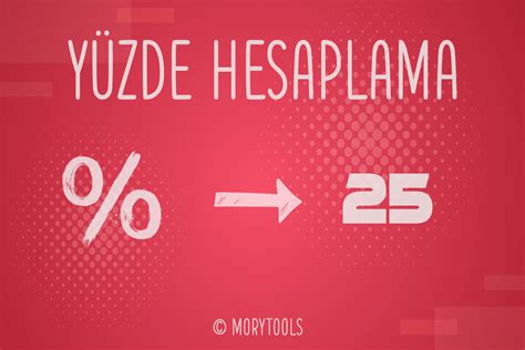 Flap Hisse - Yüzde Hesaplama