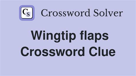 Flap for Whiskers - Crossword clues & answers - Global Clue