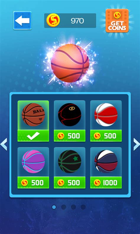 Flappy Basketball Flick Tap APK Download for Android 