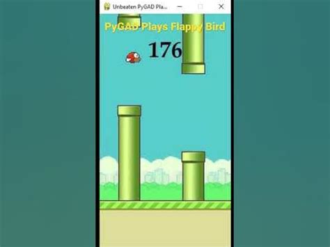 Flappy Bird (Modified Edition) - Free Addicting Game - Construct