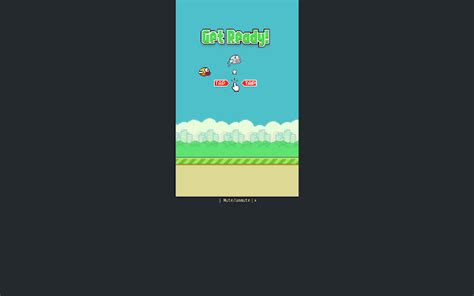 Flappy Bird Offline til Google Chrome ™ - Chrome Webshop