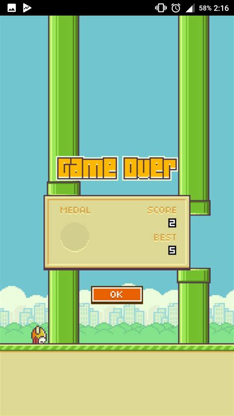 Flappy Kaeru APK Download for Android 
