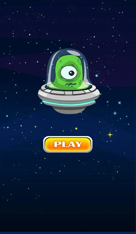 Flappy UFO APK Download for Android 