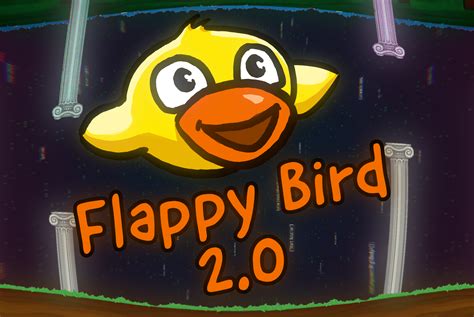 Flappy bird 2.0. Things To Know About Flappy bird 2.0. 