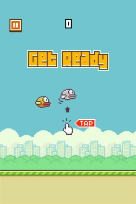 Flappy bird math playground Math Formulas