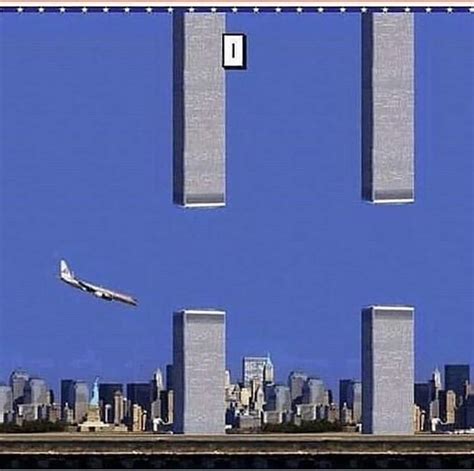 Flappy bird tower. Play 911, a Flappy Bird parody game with a twist. Can you avoid the towers and save the day? 