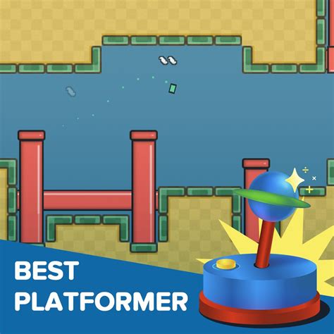 Released: February 2022 Technology: HTML5 Platform: Browser (desktop, mobile, tablet) Classification: Games » Casual » Arcade » Platform Big Tower Tiny Square 2 is back with another puzzling platformer. Climb your way up the tower once more to save Pineapple. Featuring the original tower and new obstacles! The Story. 