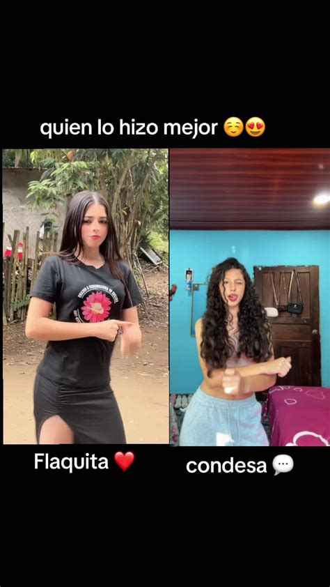 Flaqita Onlyfans Leak