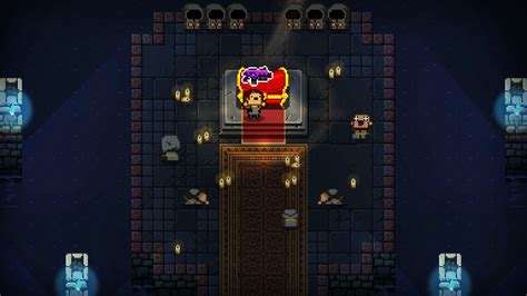 Flare Gun - Official Enter the Gungeon Wiki