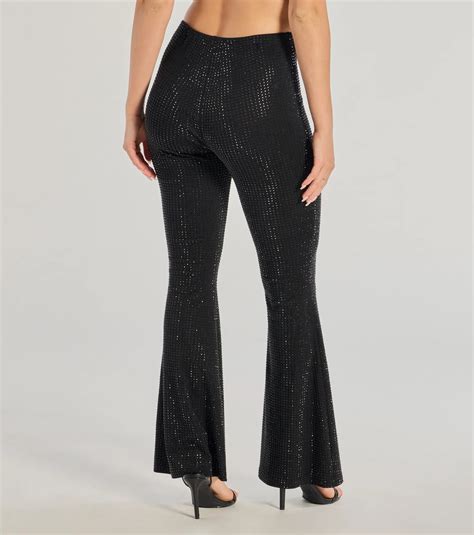 Flare Pants Onlyfans Leak