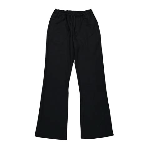 Flared Sweatpants GATE