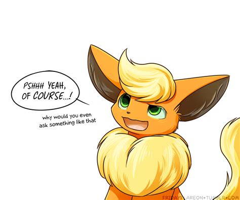 Flareon rule 34. Things To Know About Flareon rule 34. 