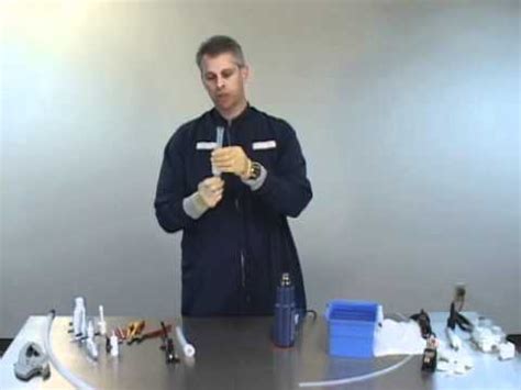 Flaretek flare tool.  Flaretek&reg; Tube Fittings by Entegris&reg; Leak-free ...