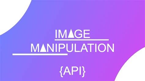 Flarity - Image manipulation API & CDN delivery