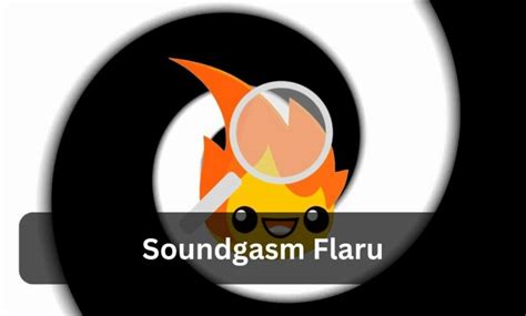 Flaru Soundgasmnbi