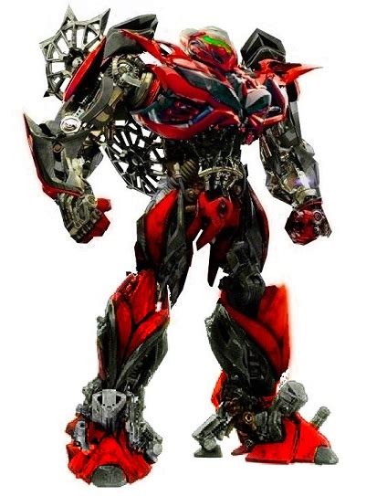 Flash (Movie) - Transformers Wiki