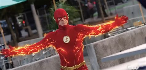 Flash (The Flash).