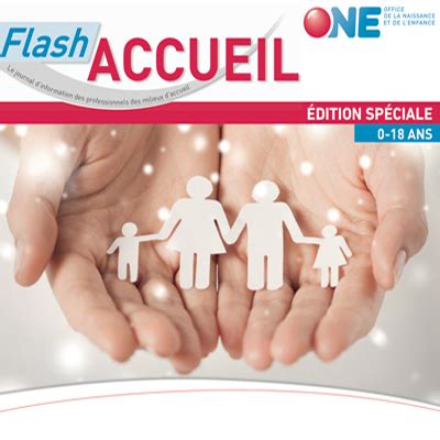 Flash Accueil - ONE