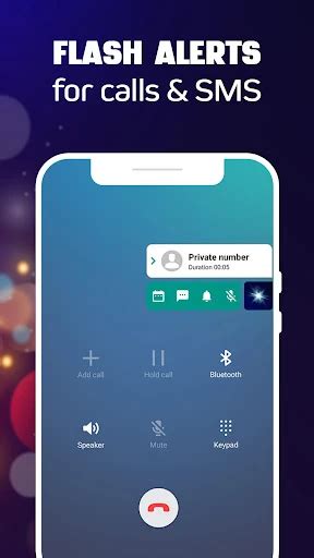 Flash Alerts Calls Messages APK Download for Android APKfun com