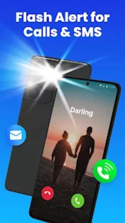 Flash Alerts On Call Message for Android Download