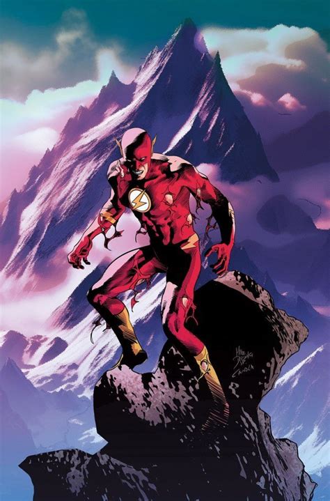 Flash Annual 2024 #1 - Regular - CovrPrice