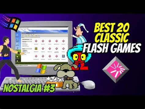 Flash Games for Windows