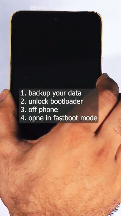 Flash Ota Update With Fastboot