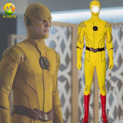 Flash Suit - ElectricalSchool.org