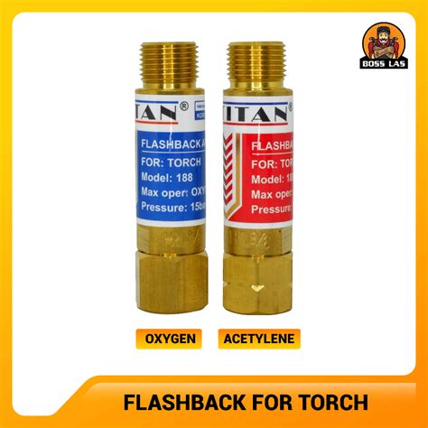 Flash back arrestor price.  Flambe Torch & Mould Set for Rs.  Connect online directly wit...