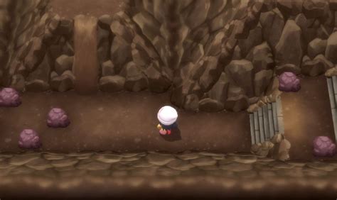 Location: Oreburgh City Cave. The is one of the earliest HMs that you will receive in Pokemon Brilliant Diamond and Shining Pearl. Simply talk to the helpful hiker found standing near the entrance .... 