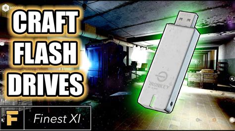 Note that you can use flash drives you found as a scav for the quest. Scav exfils on reserve are a lot easier. And honestly, reserve is one of the best maps for scav runs. So go for it. ... Related Escape from Tarkov MMO Action game First-person shooter Gaming Shooter game forward back. r/NoMansSkyTheGame. r/NoMansSkyTheGame.