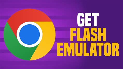 Flash emulator for chrome.  But if you&rsquo;re missing your favorite Flash games and anima...