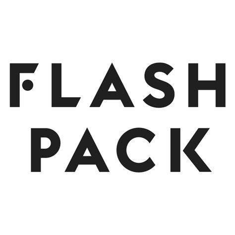 Flash pack travel. Things To Know About Flash pack travel. 