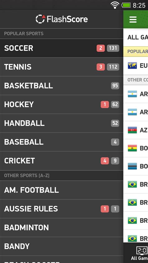 Customizable football livescore: Australian League - Australia + over 1000 other leagues and cups. Very fast in-running (LIVE) scores, partial and final results. League table, goal alerts, goal strikers, sound alerts, personalization and more livescore features. The football livescore in Flashscore football scores service is real time, you don .... 
