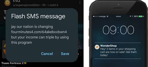 Flash sms github.  The anatomy of flash SMS message What happens if you dismiss a flash S...