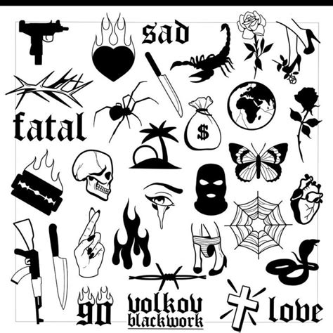 Flash tatoos. Tattoo flash is any tattoo design that is pre-prepared for customers to avoid the need for custom designs, or as a starting point for custom work. Tattoo flash was designed for … 