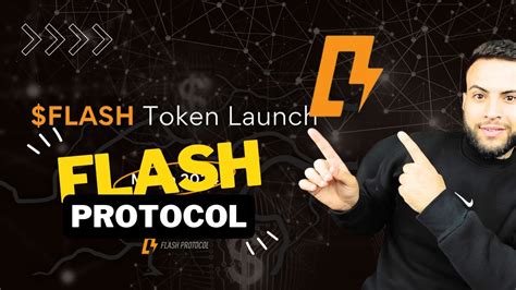 Flash technology token.  Flash is the largest Bitcoin native NFT issuance platform powered ...