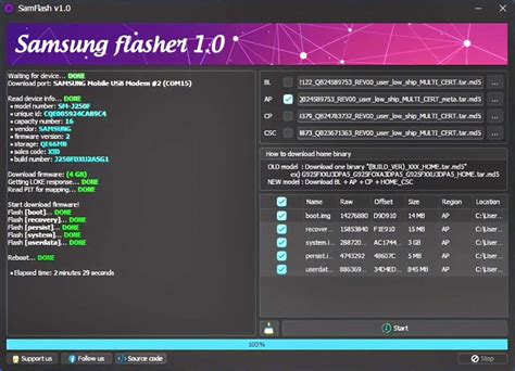 Flash tool s31 leatest version.  First of all, download the software, Smartpho...