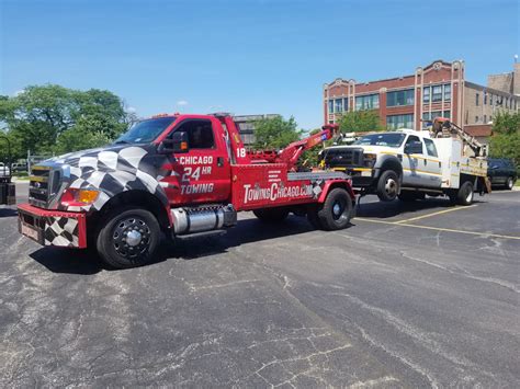 ABOUT SERGEANTS. Sergeants is a family-operated Chicago tow truck company with integrated family core values like honesty and respect. Our ability to reliably provide fast, safe, and professional services across the Chicagoland area is what separates us from the typical towing company. Through our 25+ years of experience, our definition of true .... 